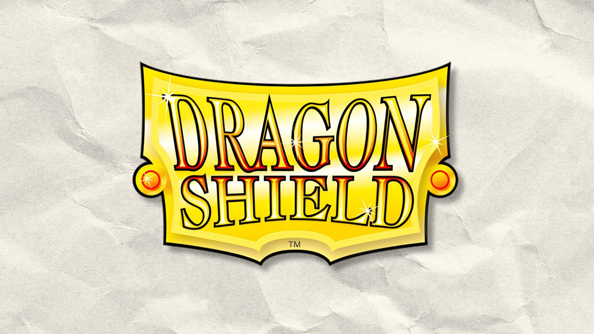 Köp Dragon Shield sleeves och tillbehör här