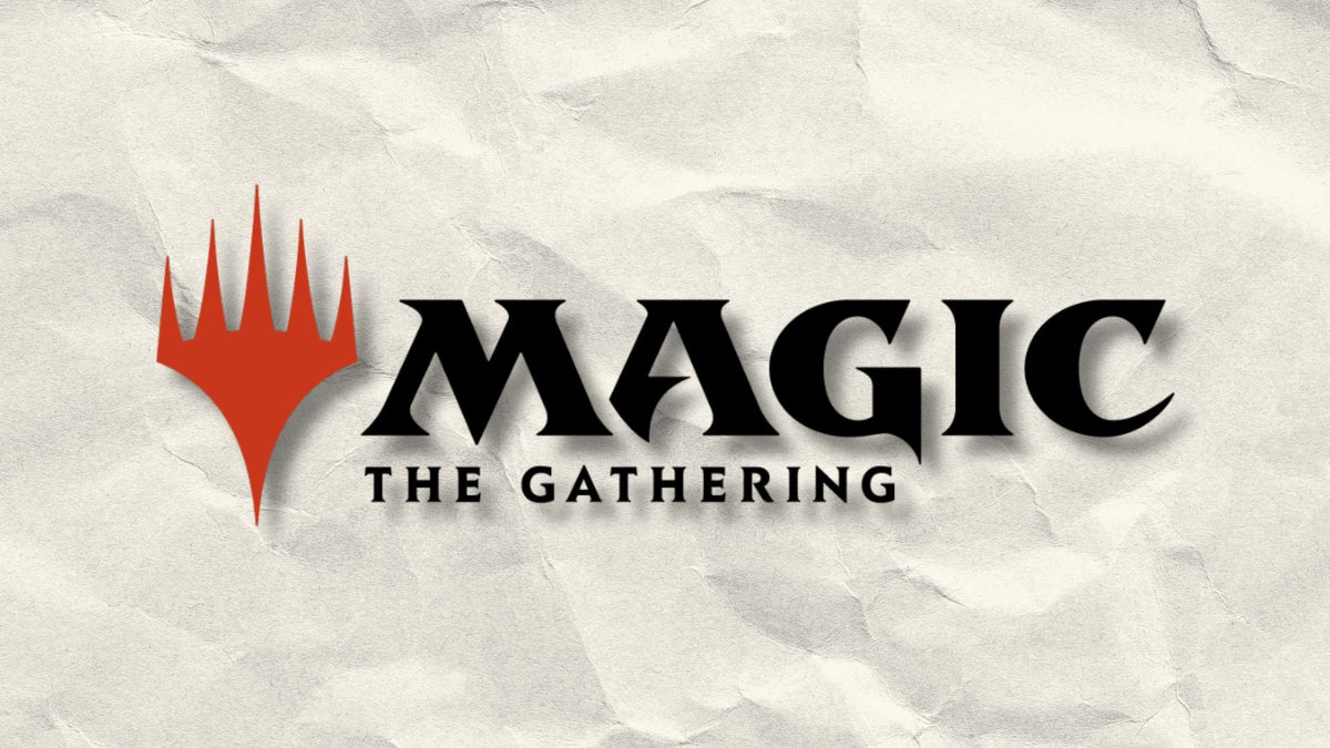 Magic The Gathering kategori kort