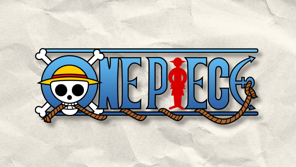 One Piece Card Game kategori kort