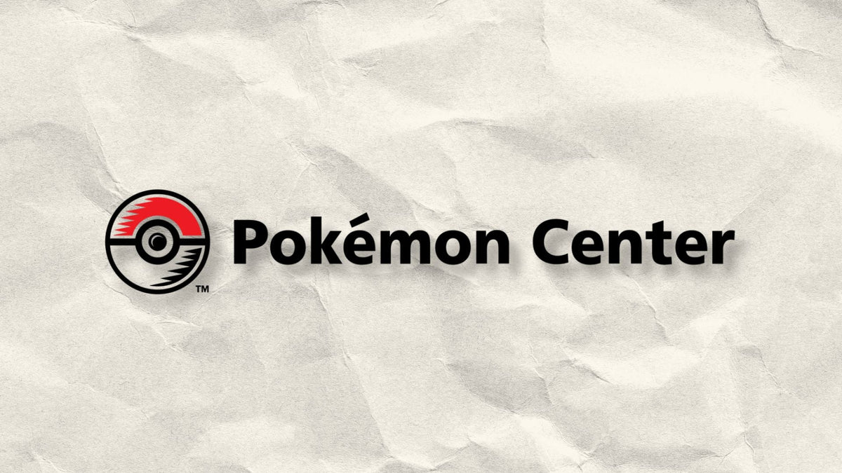 Pokemon Center Japan exklusives i Sverige hos tcgstora.com