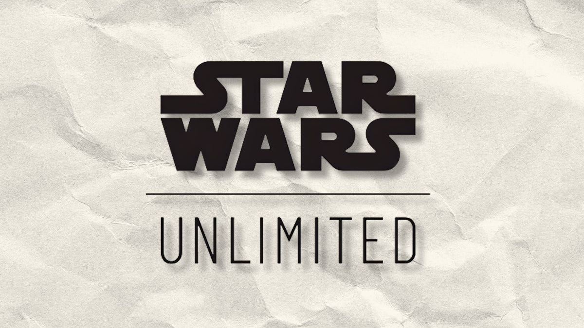 Star Ward Unlimited Trading Card Game kategori kort