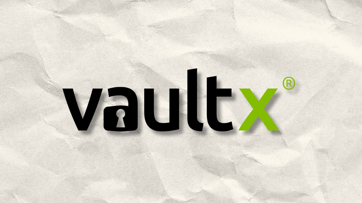 Vault X Premium Card Protection hos tcgstora.com