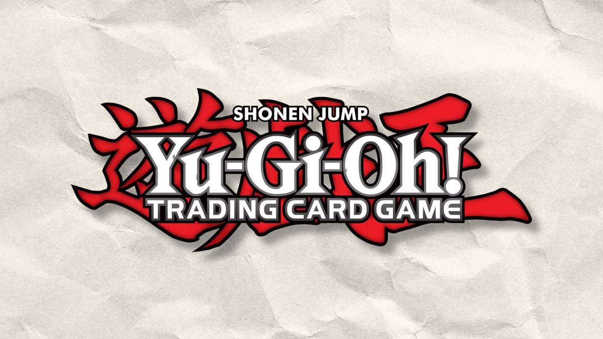 Yu Gi Oh Trading Card Game kategori kort