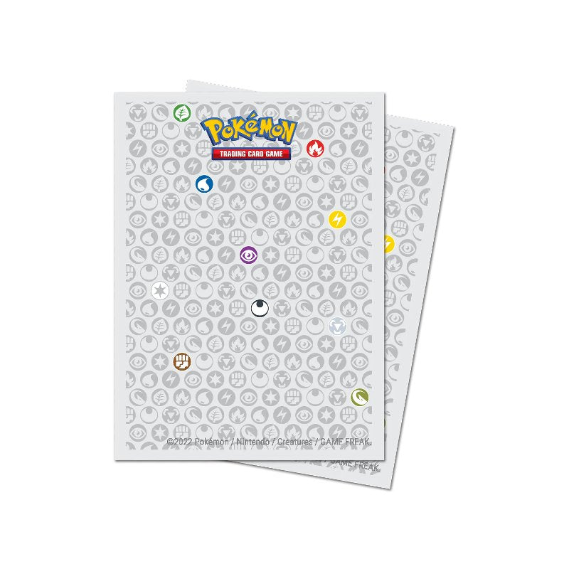 Pokémon - First Partner Accessory Bundle, Ultra Pro