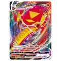 Centiskorch VMAX - s4a #028/190 japanskt pokemon kort