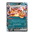 Charizard ex SVP 196 promo pokemon kort