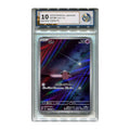 Cleffa AR - #113 RaukCard 10 - Pokémon Scarlet & Violet: Ruler of the Black Flame (sv3)