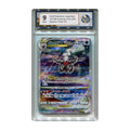 Darkrai VSTAR - #228 RaukCard 9 - Pokémon VSTAR Universe (s12a)