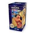 Disney Lorcana Archazia's Island Gift Set med Lilo och Stitch