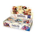 Disney Lorcana: Fabled - Booster Box