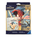 Disney Lorcana: Fabled - Mickey Collector Starter Set