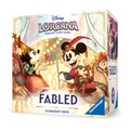 Disney Lorcana: Fabled - Illumineer's Trove