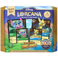 Disney Lorcana Into the Inklands kort