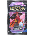 Disney Lorcana Rise of the Floodborn Booster Pack
