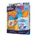 Disney Lorcana: Winterspell - Stitch Collector Starter Set