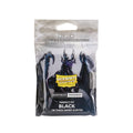 Dragon Shield: Standard Perfect Fit Thick Inner Sleeves - 100st - Black
