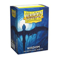 Dragon Shield: Standard Sleeves Dual Matte - 100st - Wisdom