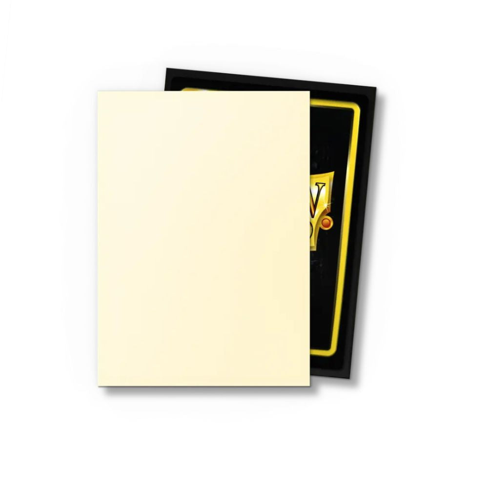 Dragon Shield Valor Sleeves