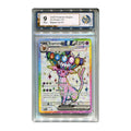 Espeon ex - RaukCard 9 - Pokémon Black Star Promo (SVP175)