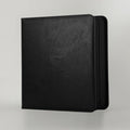 Gemloader: Premium Graded Card Binder for PSA, BGS & other slabs of equal dimensions - Black
