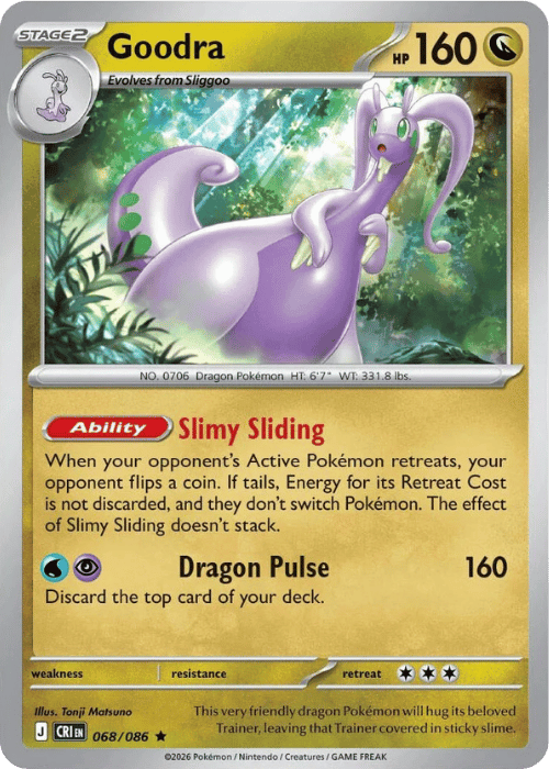 Goodra
