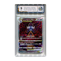 Hisuian Samurott VSTAR - #230 RaukCard 9 - Pokémon VSTAR Universe (s12a)