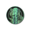 Professor Juniper Pokemon Coin