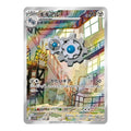 Klang AR - 147/086 - Pokémon kort Scarlet & Violet: White Flare (sv11W)