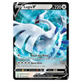 Lugia V SWSH301 Jumbo kort