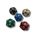 Magic: The Gathering - D20 Life Counter - 5st