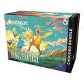 Magic the Gathering - Universes Beyond: Final Fantasy Chocobo Bundle 