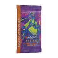 Magic the Gathering - Innistrad: Midnight Hunt Collector's Booster Pack