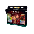 Magic the Gathering - The Lord of the Rings: Tales of Middle-Earth Starter Kit