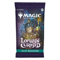 Magic the Gathering - Lorwyn Eclipsed Play Booster Pack