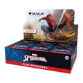 Magic the Gathering - Marvel's Spider-Man Play Booster Box