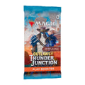 Magic the Gathering - Outlaws of Thunder Junction Play Booster Pack