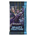 Magic the Gathering - Reality Fracture Collector Booster Pack