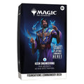  Magic the Gathering - Foundations Starter Commander Deck