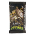 Magic the Gathering - Secrets of Strixhaven Collector Booster Pack