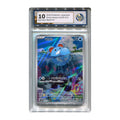 Marill AR - #073 RaukCard 10 - Pokémon Scarlet & Violet: Snow Hazard (sv2P)