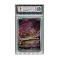 Mesprit AR 114/106 RaukCard 9 graderat Pokemon kort