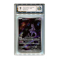 Mewtwo AR - #183 RaukCard 9 - Pokémon Card 151 (sv2a)