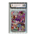 Morpeko AR - #076 RaukCard 9 - Pokémon Scarlet & Violet: Ancient Roar (sv4K)