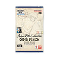 One Piece Card Game: EB02 - Anime 25th Collection Extra Booster Pack