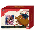 One Piece Card Game - OP04 Kingdoms of Intrigue Gift Collection 2023 är fjärde setet i One Piece Card Game