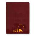 Magic: The Gathering: Outlaws of Thunder Junction Set Symbol and Gang Silhouette 9-Pocket PRO-Binder - Ultra PRO