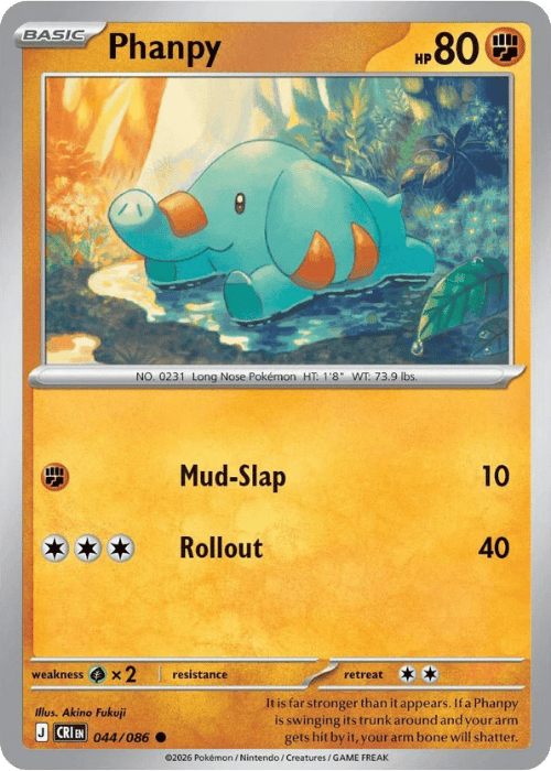 Phanpy