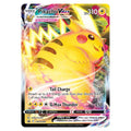 Pokemon Pikachu VMAX kort SWSH286 från Crown Zenith Special Collection