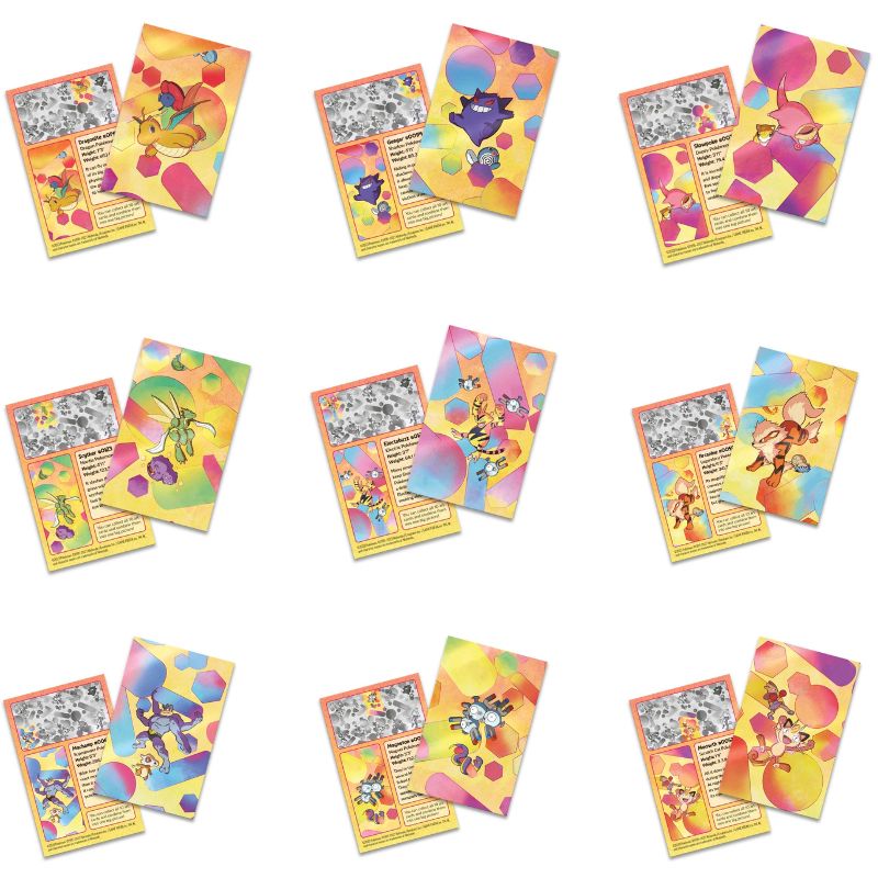 Pokémon Scarlet & Violet 151: Mini Tin + Art Card & Coin (Boosters ingår ej)