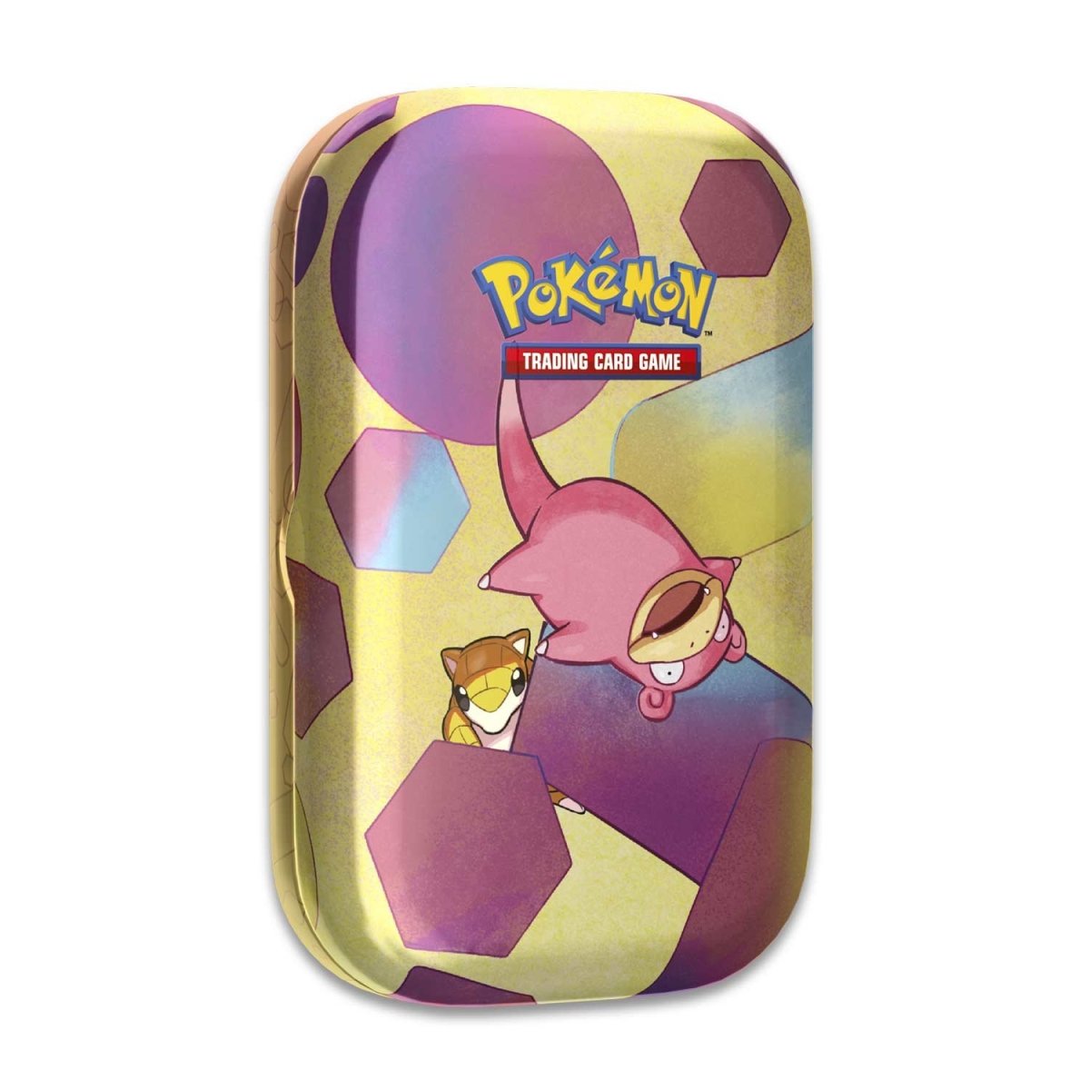 Pokémon Scarlet & Violet 151: Mini Tin Slowpoke